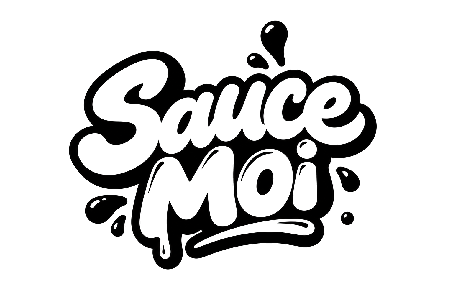 Logo SauceMoi